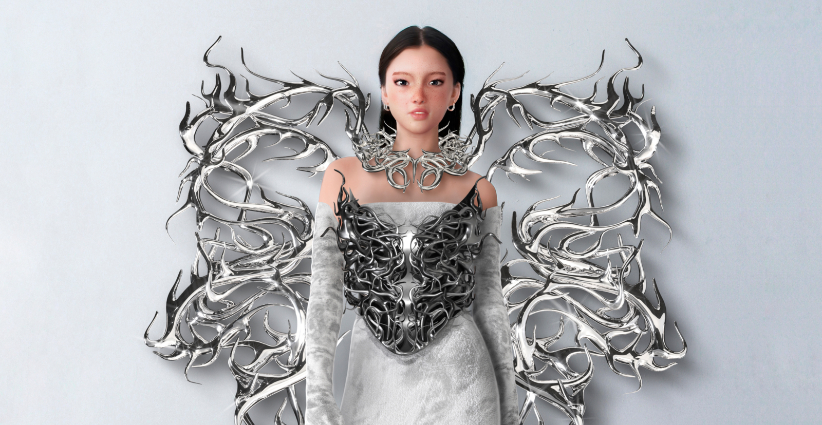 Exploring Virtual Fashion Design Possibilities