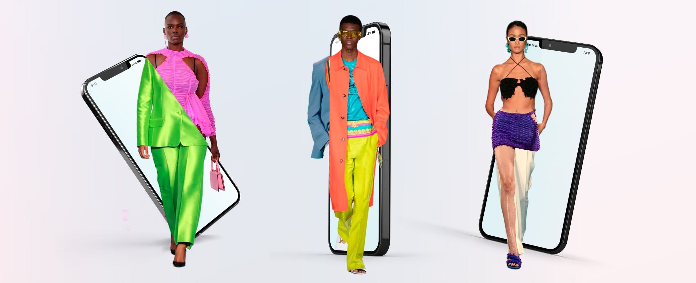 The Social Implications of Virtual Fashion